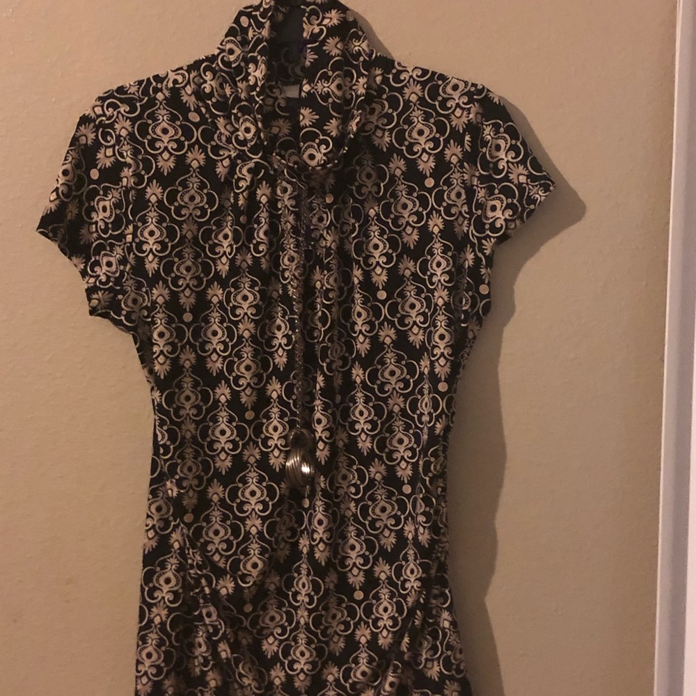 Dress shirt